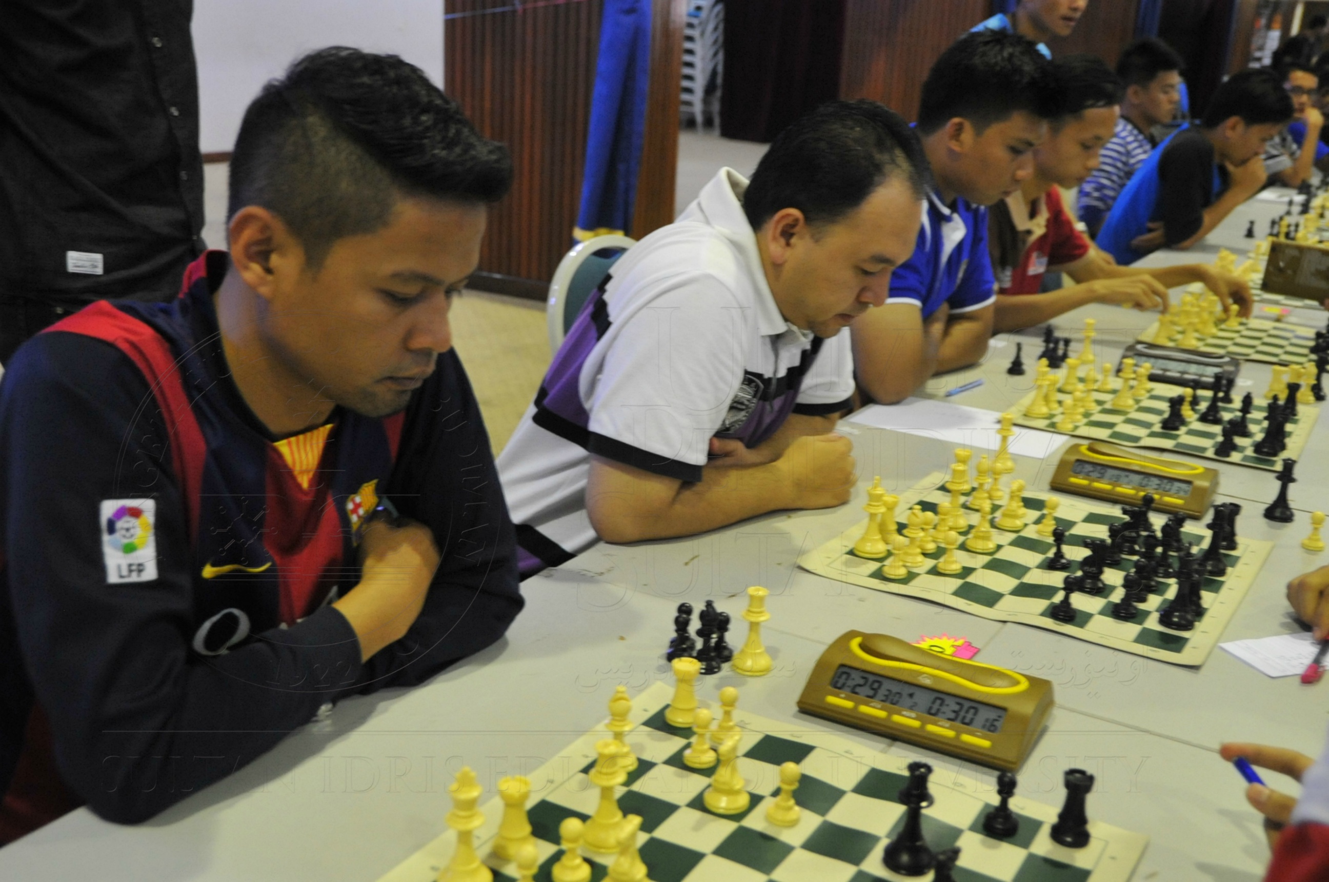 PRO15 158 CATUR HAS 9159